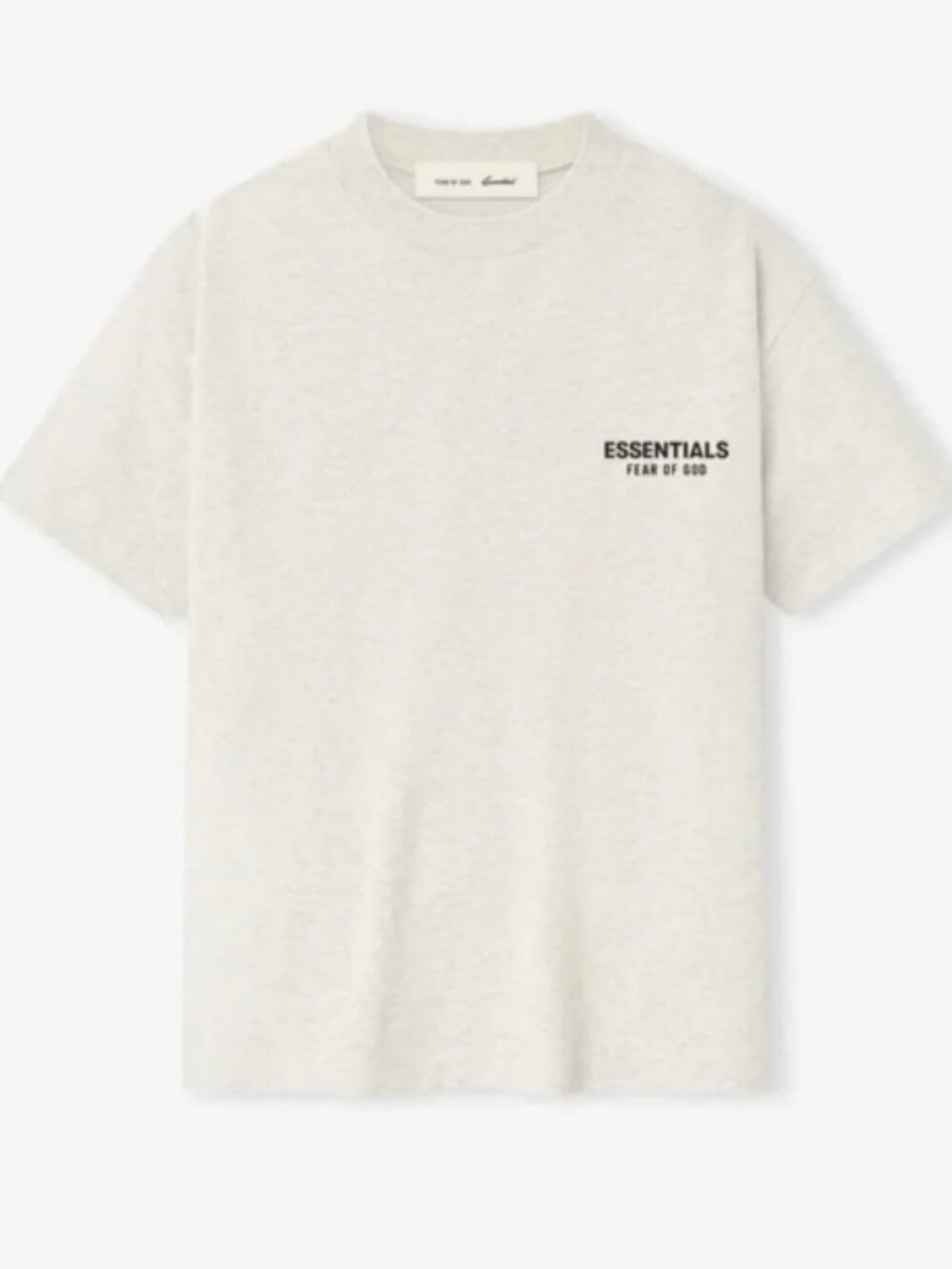 Essentials Tshirt